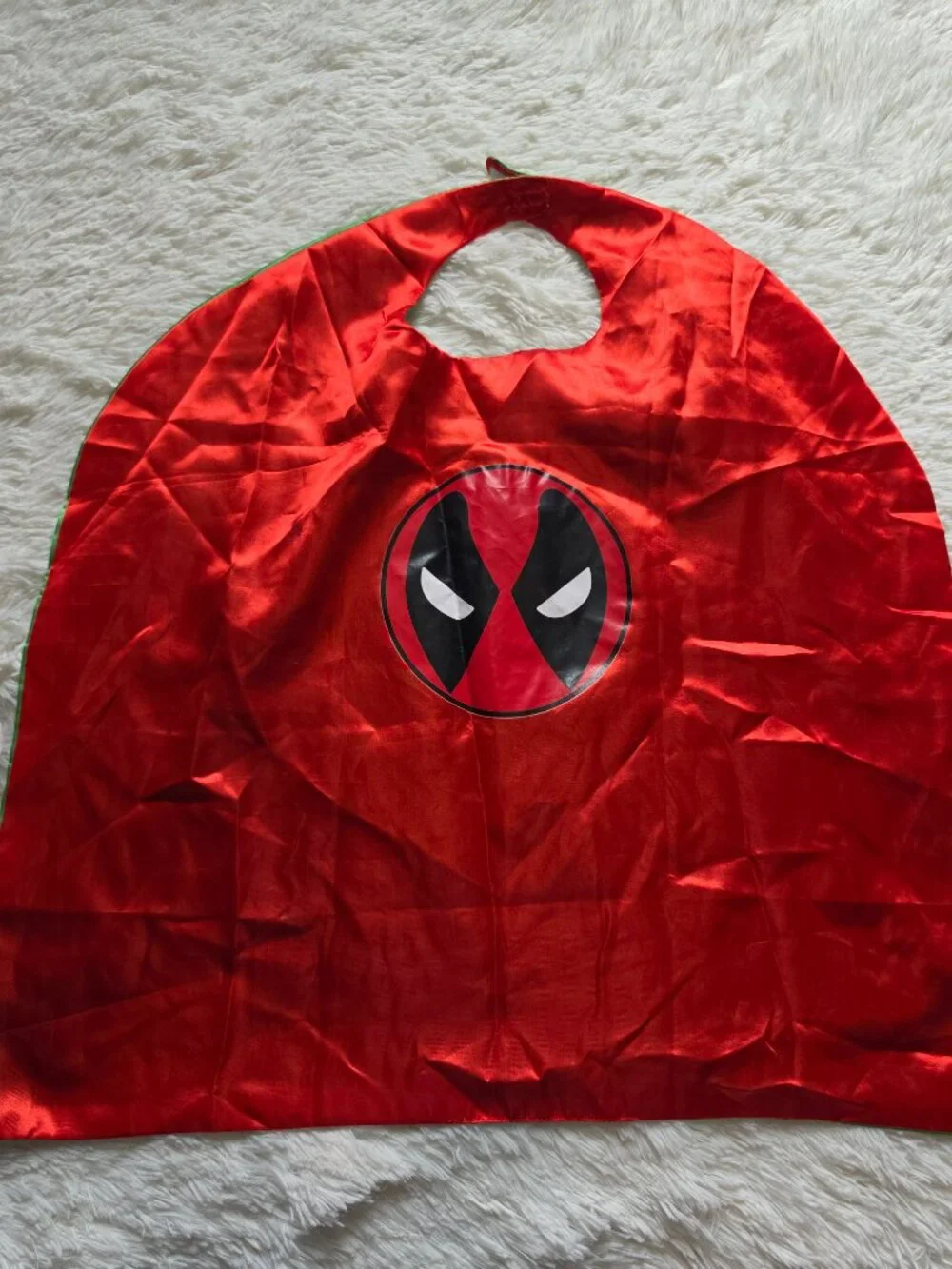 Superhero capes for kids